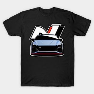 N PERFORMANCE T-Shirt